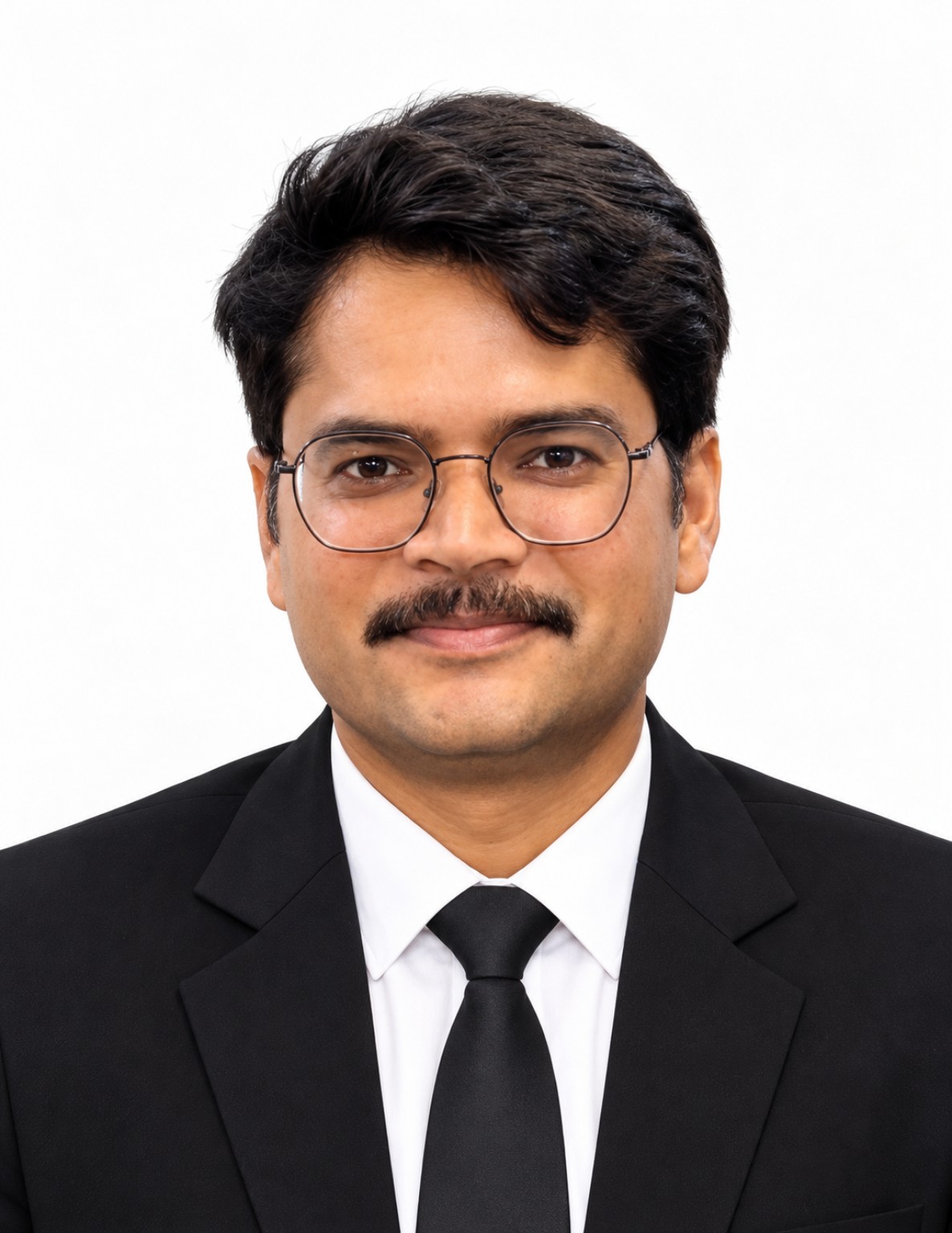 Mohit Yadav - Civil & Revenue Lawyer at Rai Law Associates