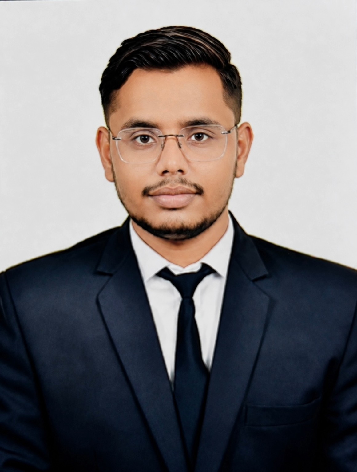 Tusharth Sen - Criminal Lawyer at Rai Law Associates